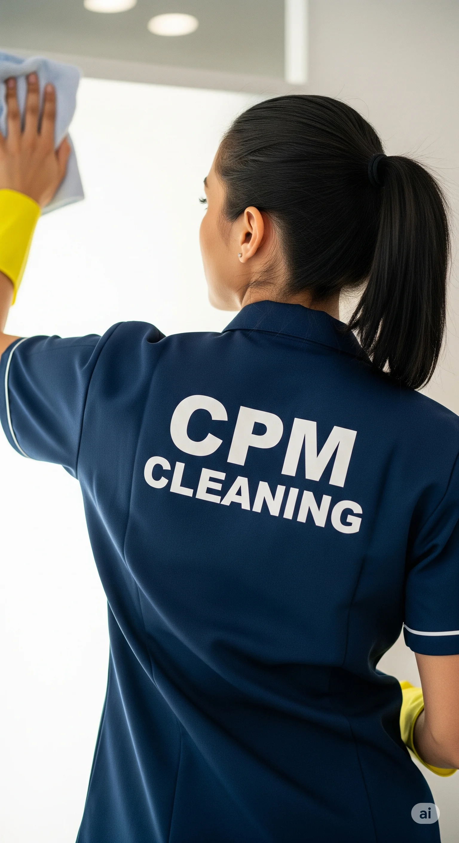 Cleaning Services