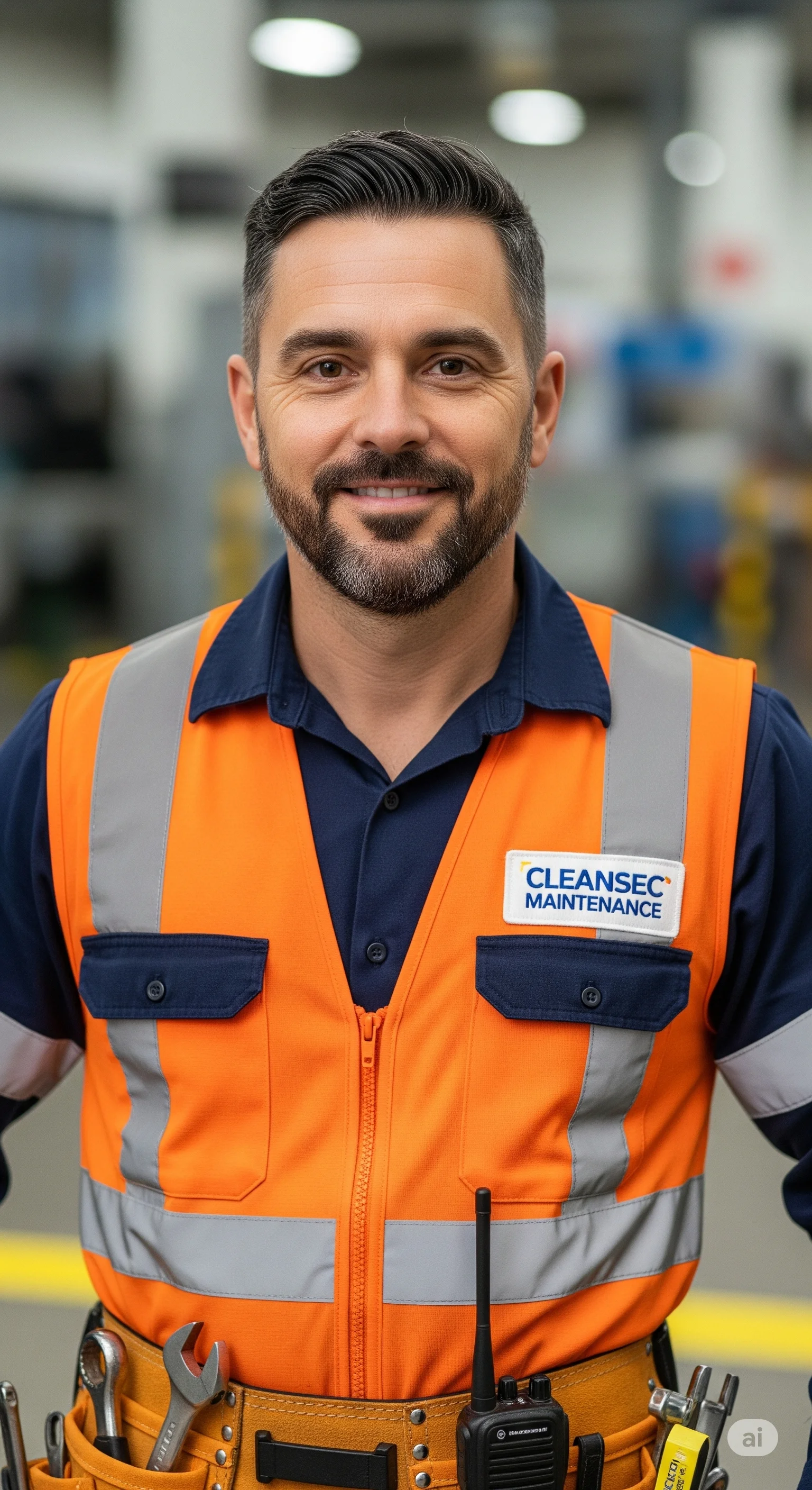 Maintenance Services