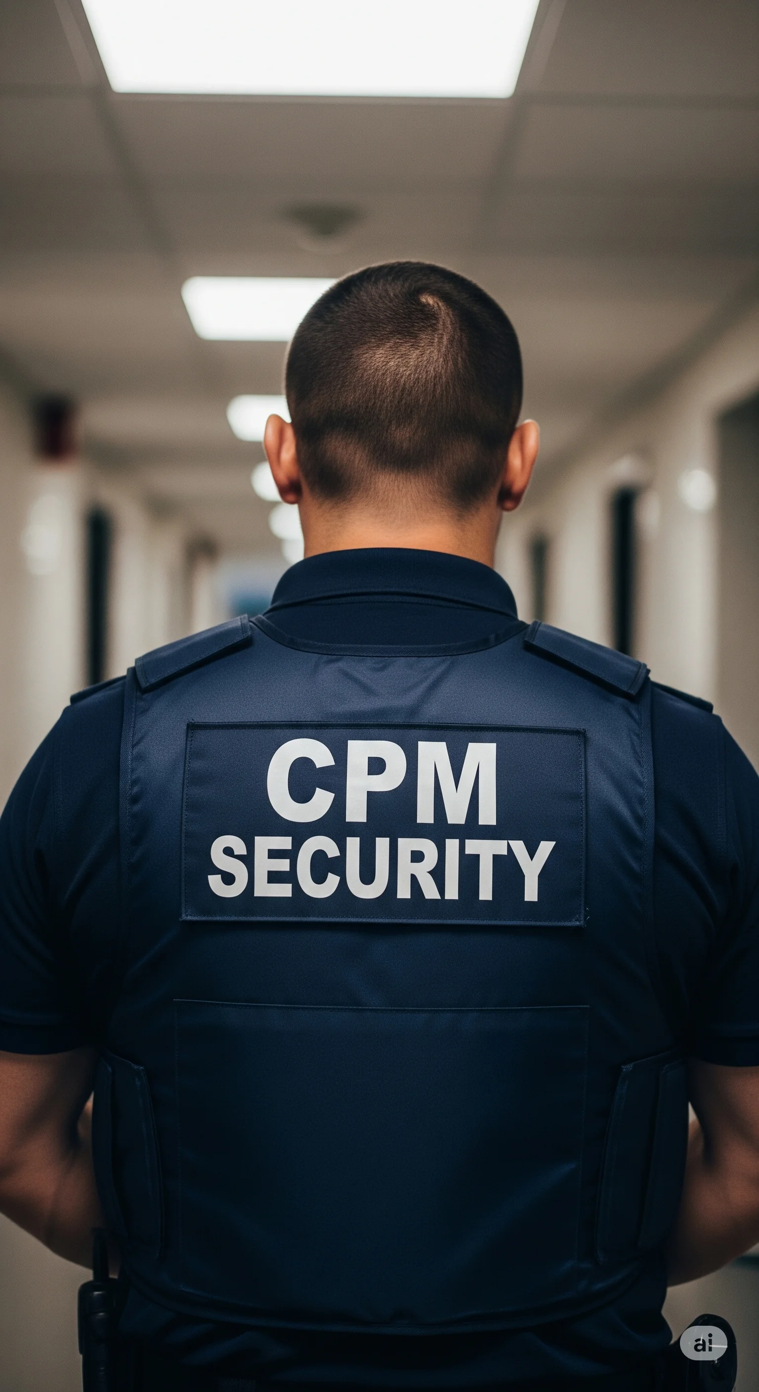 Security Services